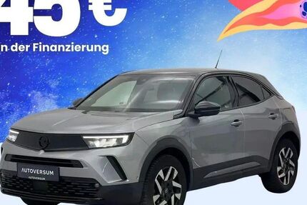 Opel Mokka 62.558 km 17.445 € Uetersen bei Hamburg 25436