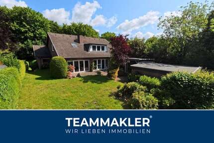 Haus zum Kaufen in Henstedt-Ulzburg 589.000 € 214 m² 7 zimmer