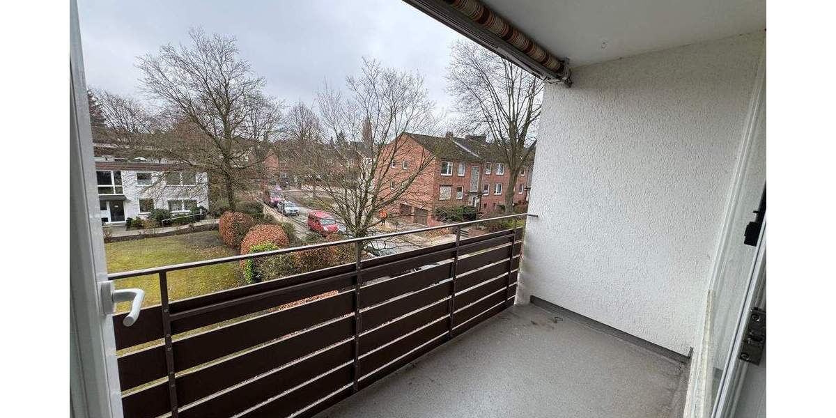 Etagenwohnung Hamburg Wilstorf - 2 Zimmer, 71 m&sup2;, 222.000&euro; | Angebot:25699778