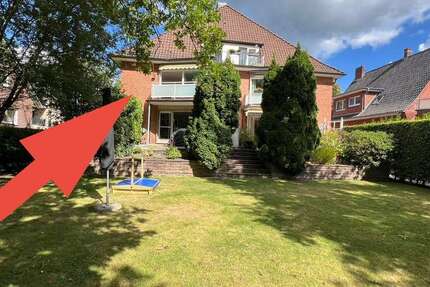 Wohnung zum Kaufen in Hamburg 479.000 € 96 m² 3 zimmer