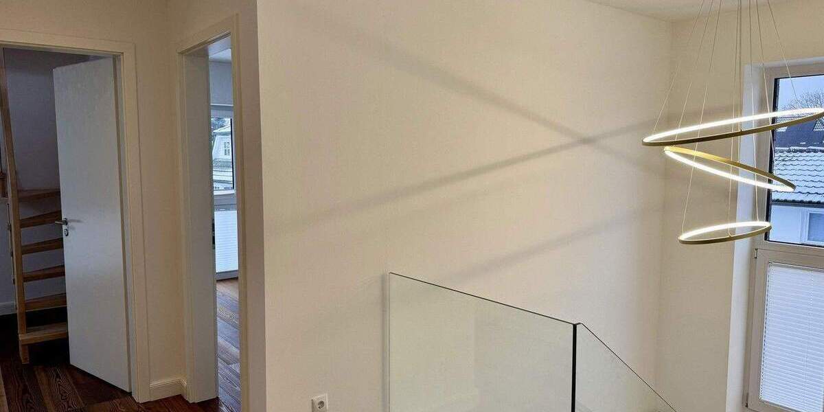 Einfamilienhaus Hamburg Farmsen-Berne - 1 Zimmer, 200 m&sup2;, 1.388.000&euro; | Angebot:24827007