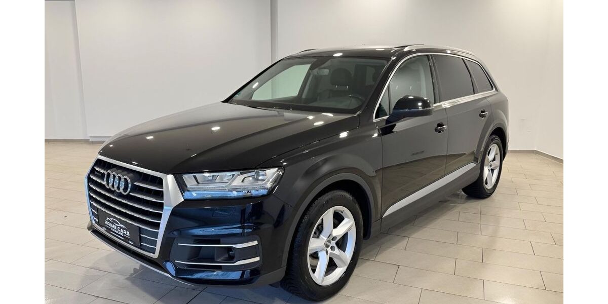 Audi Q7 150.000 km 31.900 &euro; Hamburg 22043