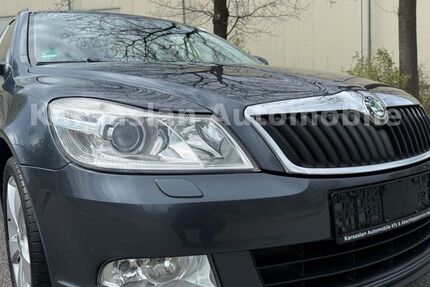 Skoda Octavia 180.000 km 3.899 &euro; Neu Wulmstorf 21629