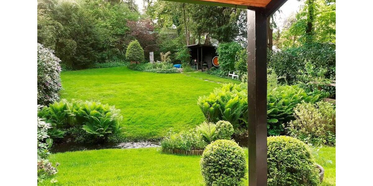 Einfamilienhaus Hamburg Wandsbek - 7 Zimmer, 235 m&sup2;, 1.390.000&euro; | Angebot:26983186