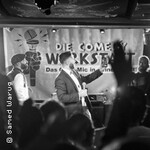 Die Comedy Werkstatt