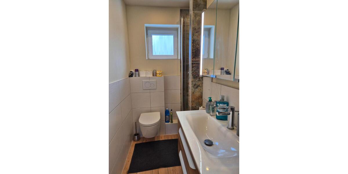 Etagenwohnung Hamburg Wandsbek - 1 Zimmer, 15 m&sup2;, 450&euro; | Angebot:25984756