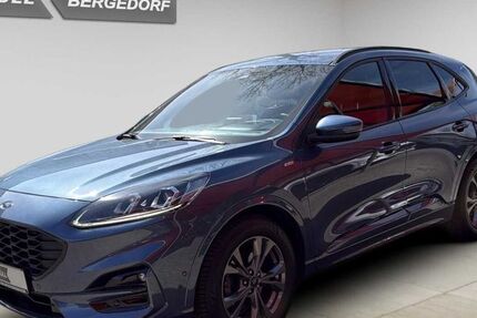 Ford Kuga 64.965 km 21.995 &euro; Hamburg 21029