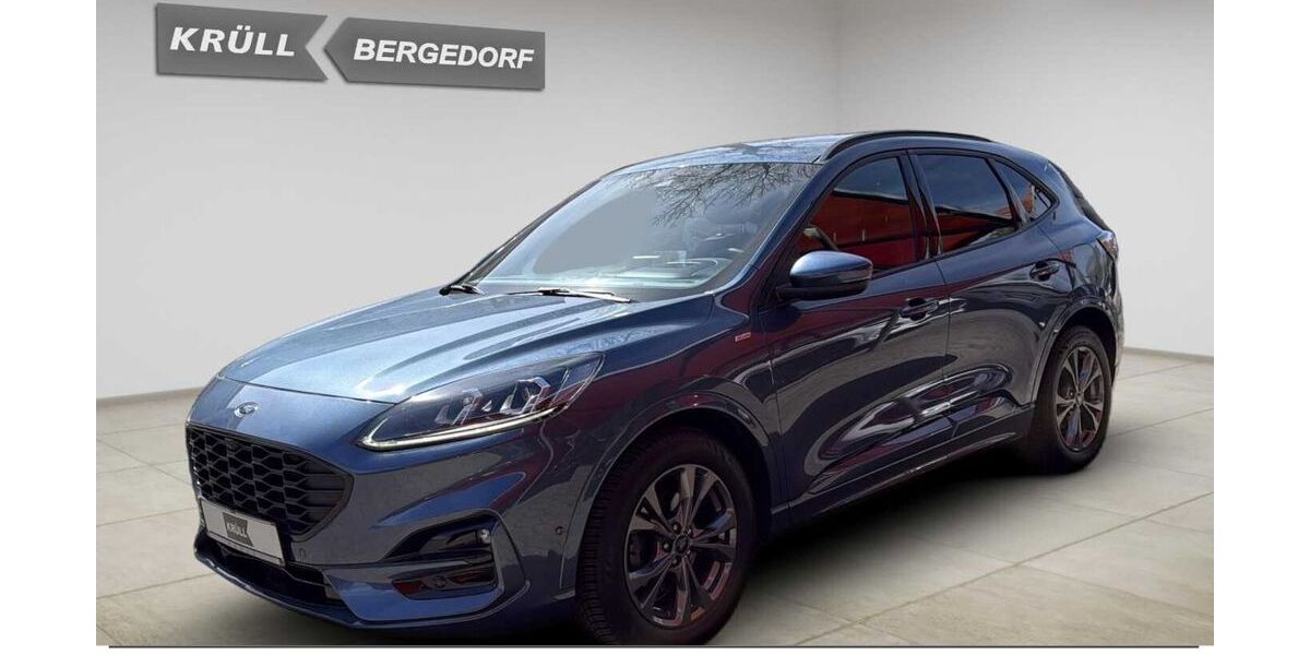 Ford Kuga 64.965 km 21.995 &euro; Hamburg 21029