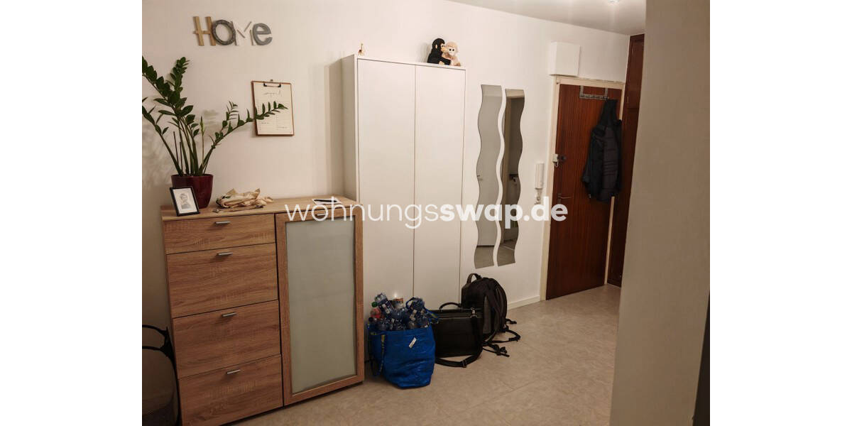 Etagenwohnung Hamburg Wellingsbüttel - 3 Zimmer, 94 m&sup2;, 1.300&euro; | Angebot:26331566