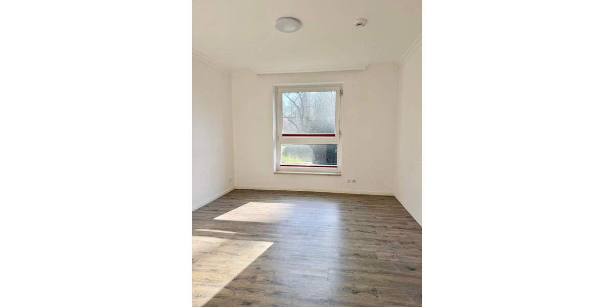 Etagenwohnung Hamburg Farmsen-Berne - 2 Zimmer, 54 m&sup2;, 275.000&euro; | Angebot:25822296
