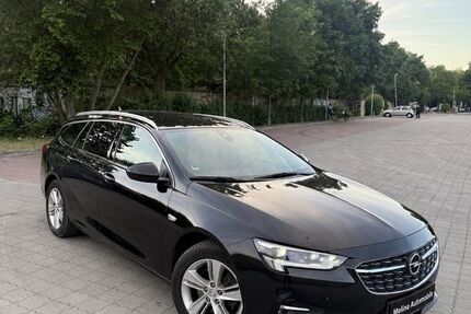 Opel Insignia 111.650 km 10.990 &euro; Hamburg 20539