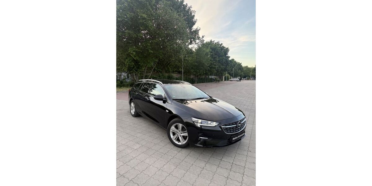 Opel Insignia 111.650 km 10.990 &euro; Hamburg 20539
