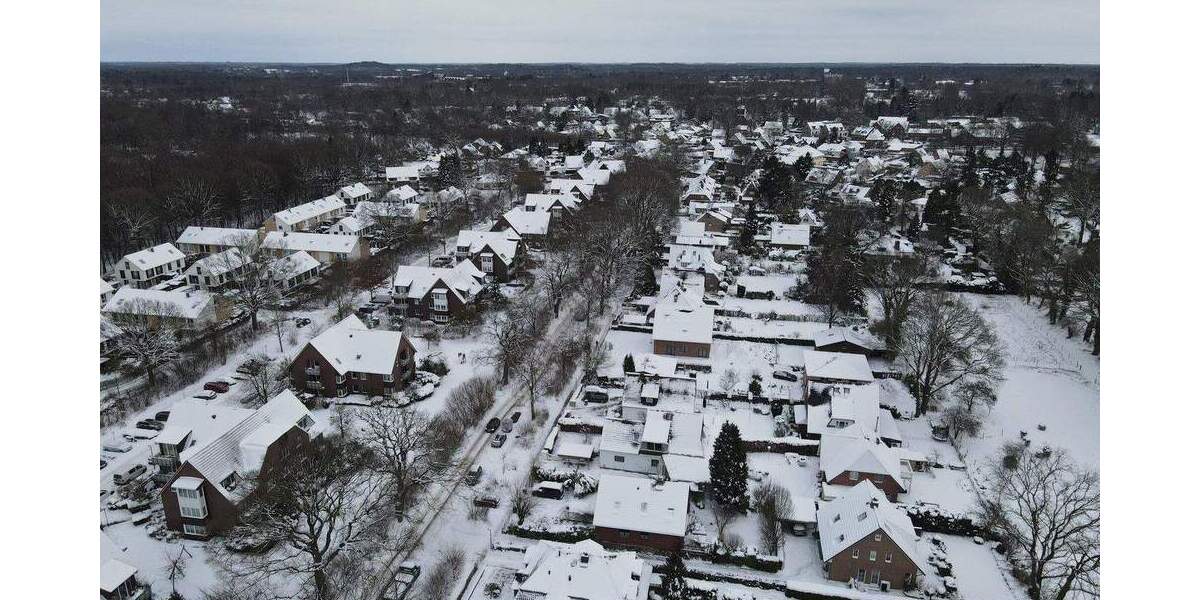 Neubau-Familienhaus KfW-40 | 135 m² | Südgrundstück | Toplage Bergstedt 5 zimmer