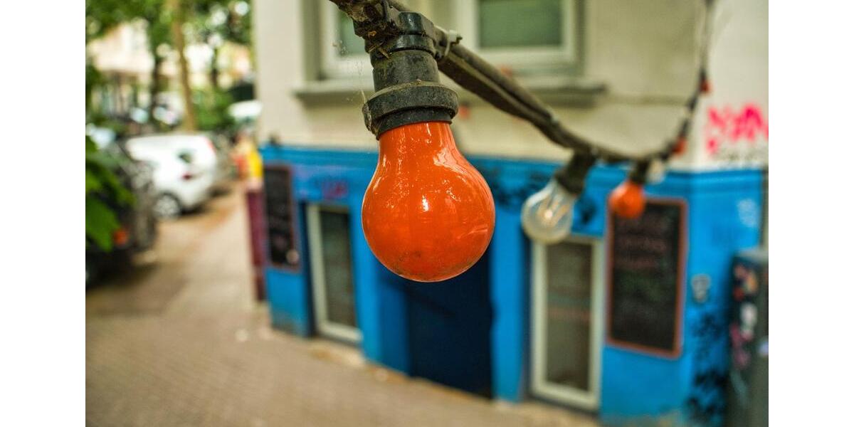 Gewerbeobjekt Hamburg Eimsbüttel - 2.500&euro; | Angebot:26643270