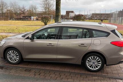 Ford Focus 116.000 km 14.600 &euro; hamburg 21035
