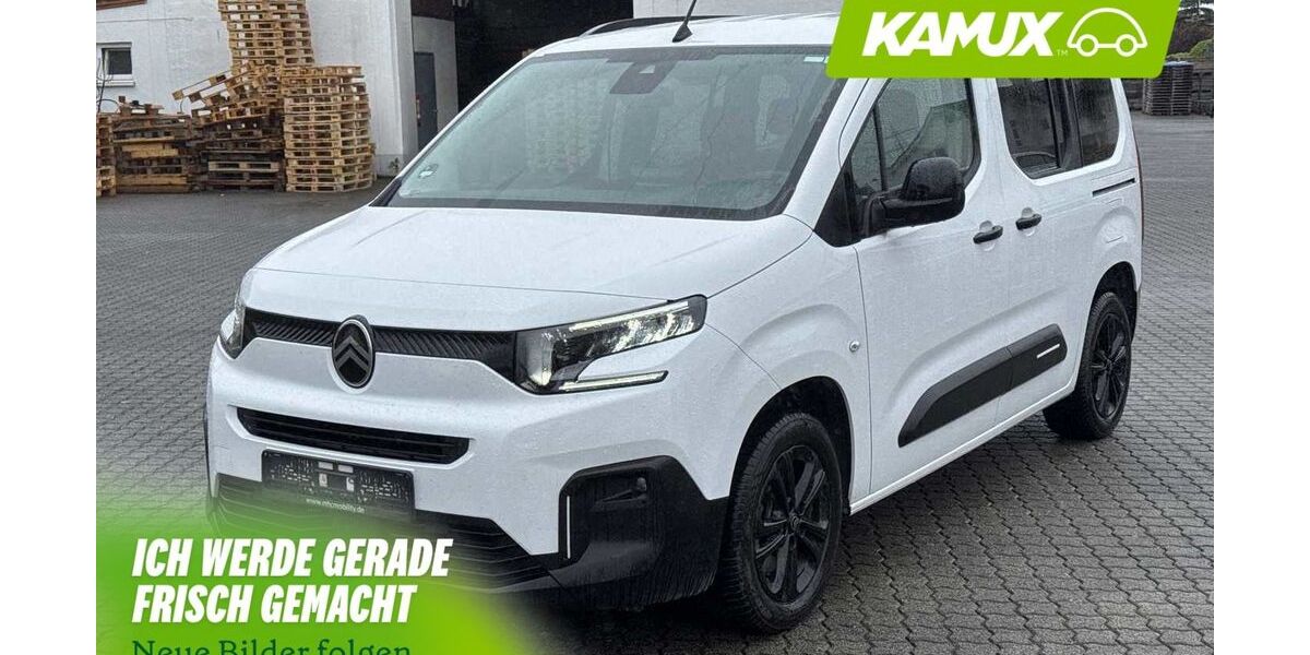 Citroen Berlingo 36.500 km 21.900 &euro; Hamburg 22529