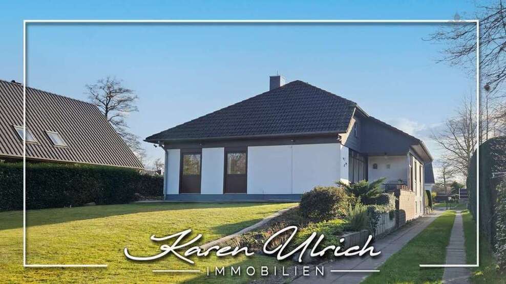 Haus zum Kaufen in Seevetal 399.000 € 98 m²