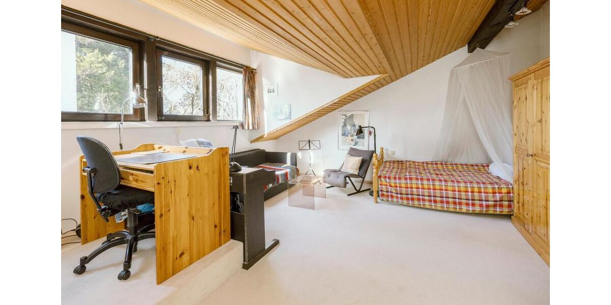 Einfamilienhaus Hamburg Wandsbek - 7 Zimmer, 235 m&sup2;, 1.390.000&euro; | Angebot:26983186