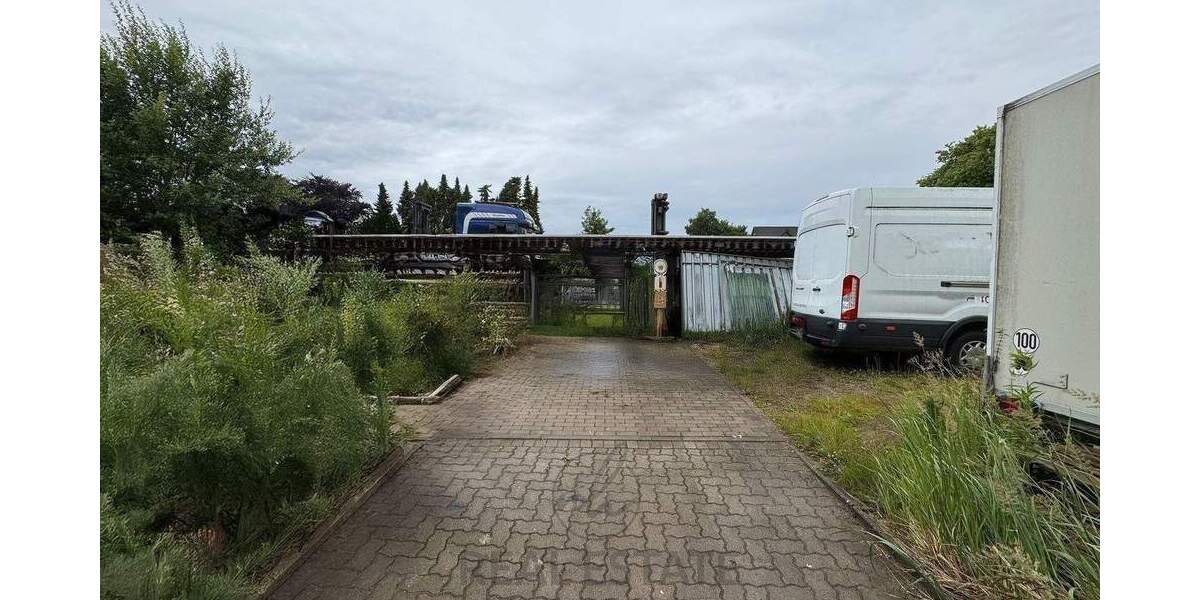 Gewerbeobjekt Barsbüttel - 3.300&euro; | Angebot:26685299