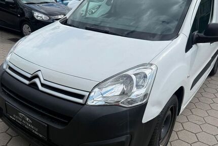 Citroen Berlingo 157.000 km 5.900 &euro; Hamburg 20097