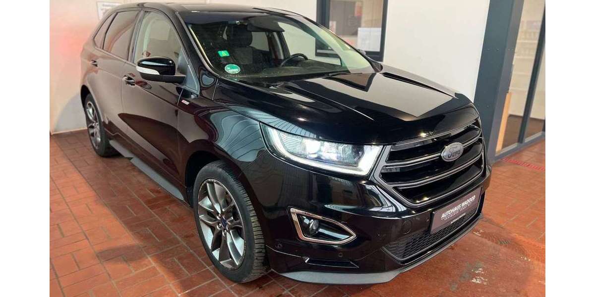 Ford Edge 96.984 km 16.900 &euro; Kisdorf 24629