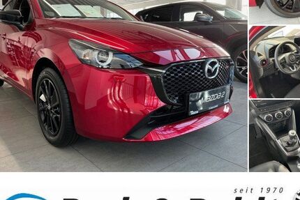 Mazda 2 5.571 km 19.950 € Hamburg 22761