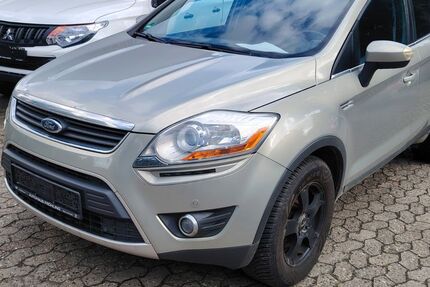 Ford Kuga 289.000 km 4.490 &euro; Buxtehude 21614