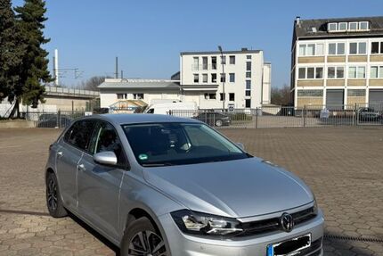 VW Polo 113.000 km 12.750 &euro; Hamburg 20539