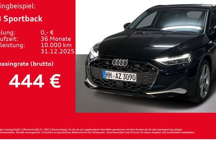 Audi A3 5.912 km 33.412 &euro; Hamburg 22529