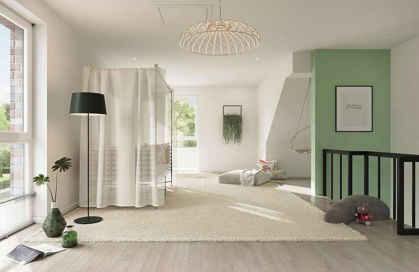 Haus zum Kaufen in Norderstedt 633.900 € 137 m²