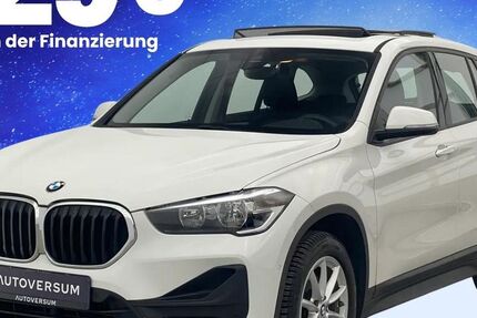 BMW X1 102.509 km 14.745 &euro; Uetersen bei Hamburg 25436