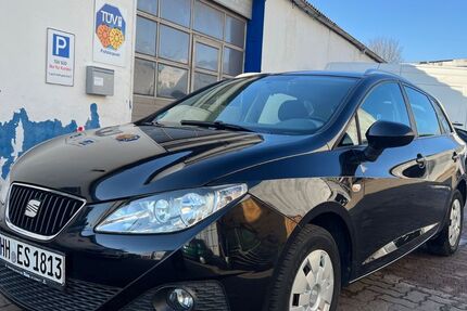 Seat Ibiza 177.000 km 2.700 &euro; Hamburg 20539