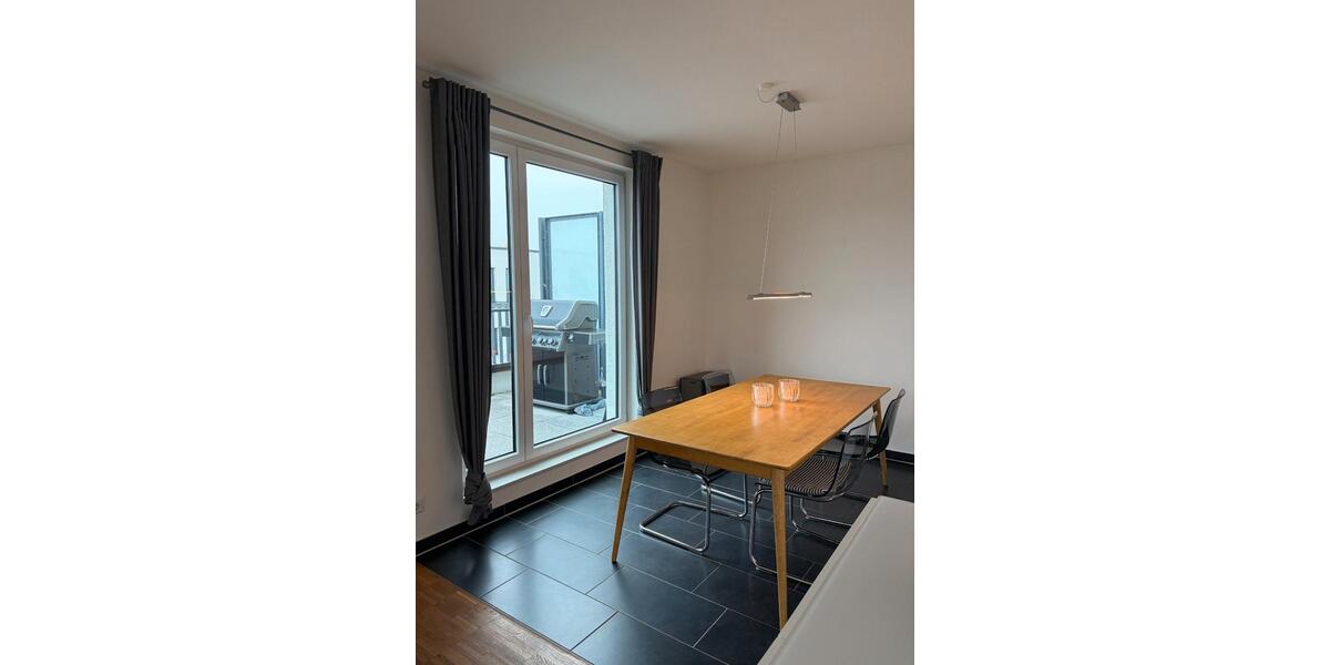 Einfamilienhaus Hamburg Winterhude - 2 Zimmer, 85 m&sup2;, 2.575&euro; | Angebot:27736670