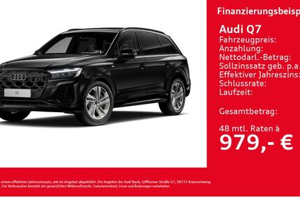 Audi Q7 24.049 km 73.970 &euro; Hamburg 22419