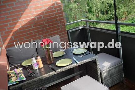 Wohnungsswap - 3 Zimmer, 75 m² - Neue Weidenstraße, Pinneberg 3 zimmer