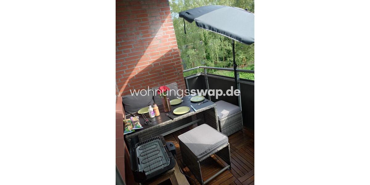 Wohnungsswap - 3 Zimmer, 75 m² - Neue Weidenstraße, Pinneberg 3 zimmer