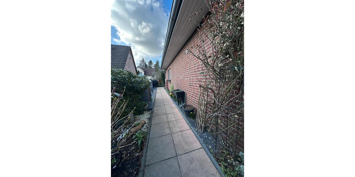 Doppelhaushälfte Hamburg Billwerder - 5 Zimmer, 131 m&sup2;, 647.000&euro; | Angebot:25932658