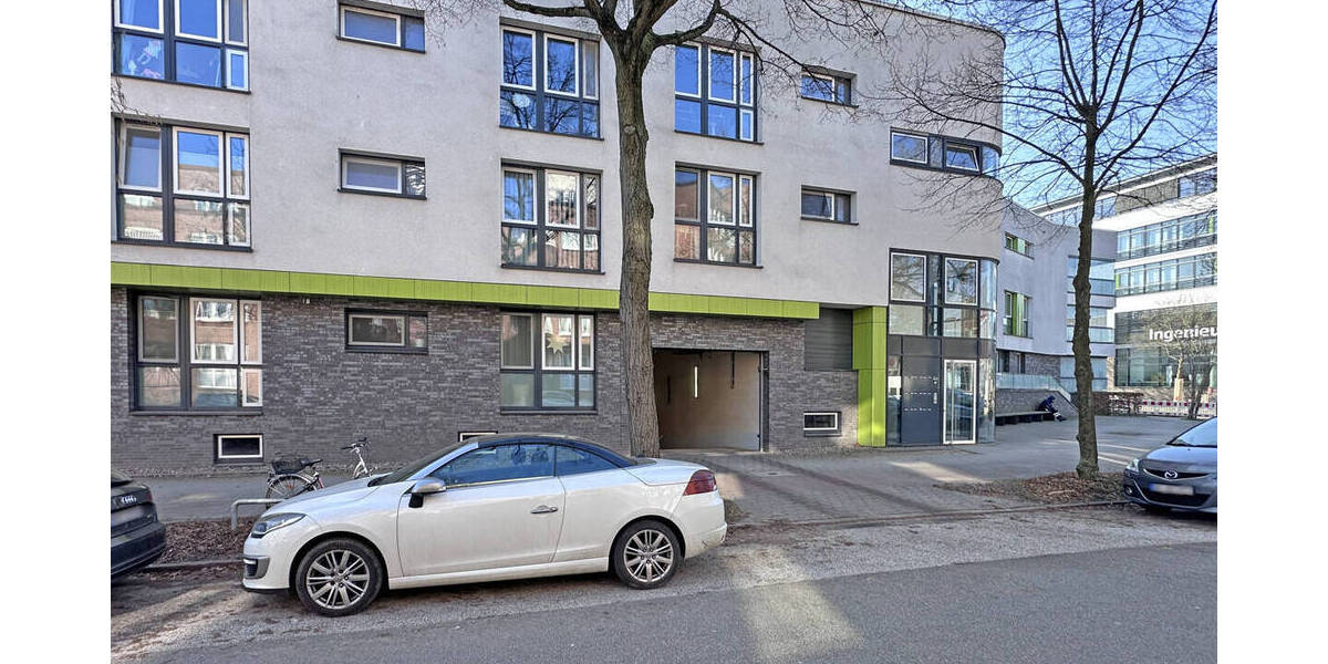 Etagenwohnung Hamburg Wilhelmsburg - 3 Zimmer, 90 m&sup2;, 469.000&euro; | Angebot:26201947