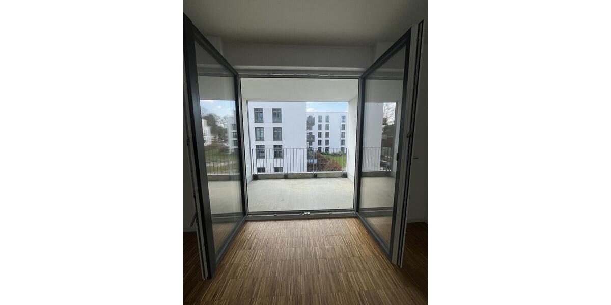 Etagenwohnung Hamburg Langenhorn - 2 Zimmer, 62 m&sup2;, 1.162&euro; | Angebot:26180832