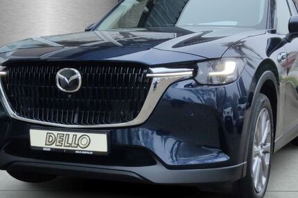 Mazda CX-60 42.257 km 36.990 &euro; Norderstedt 22848