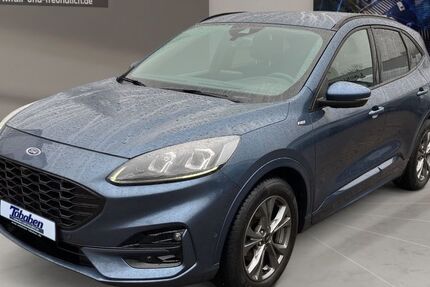 Ford Kuga 67.855 km 22.790 &euro; Buxtehude 21614