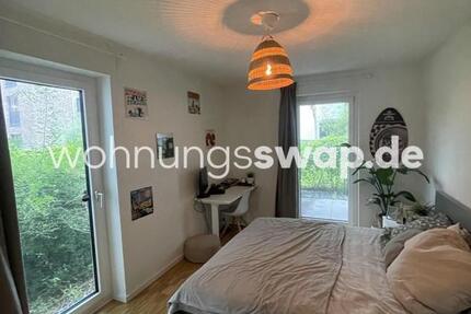 Wohnungsswap - 3 Zimmer, 97 m² - Jürgen-Töpfer-Straße, Altona, Hamburg 3 zimmer