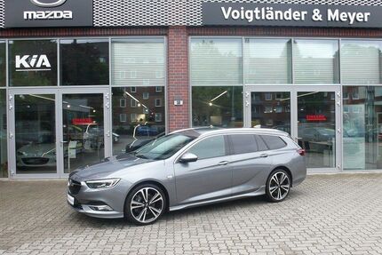 Opel Insignia 99.229 km 16.985 &euro; Hamburg 22049