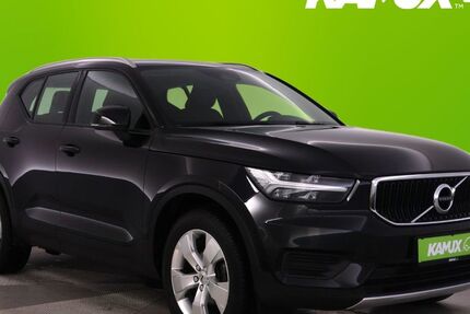 Volvo XC40 98.950 km 20.690 &euro; Ahrensburg 22926
