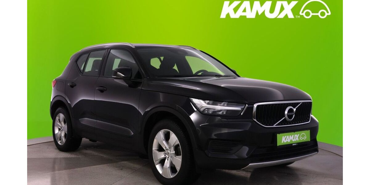 Volvo XC40 98.950 km 20.690 &euro; Ahrensburg 22926
