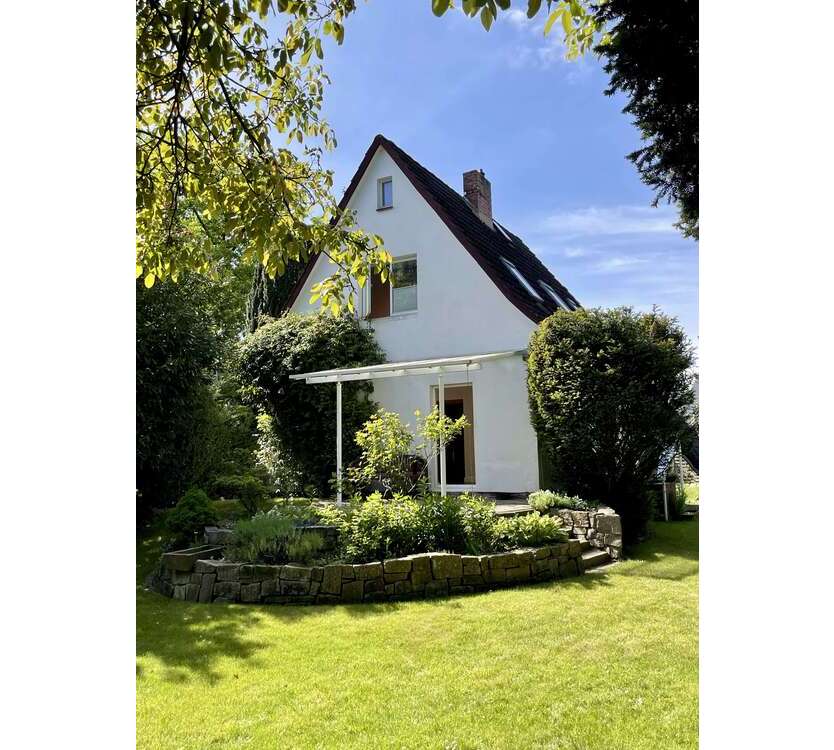 Haus zum Mieten in Norderstedt 1.950 € 100 m²