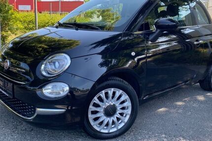 Fiat 500 30.000 km 12.790 &euro; Hamburg 22179