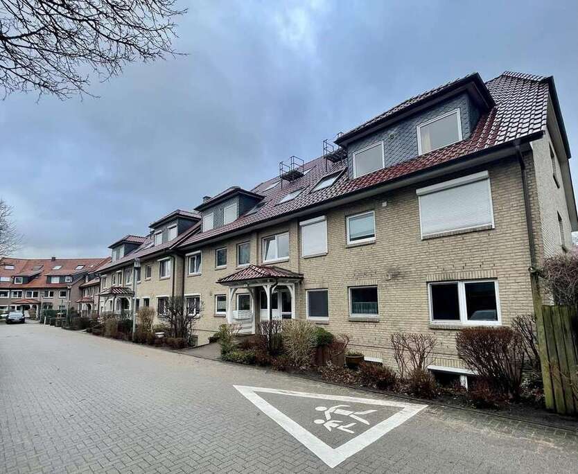 Wohnung zum Kaufen in Norderstedt 465.000 € 118 m²