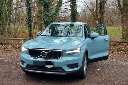 Volvo XC40 73.250 km 20.400 &euro; Hamburg 22769