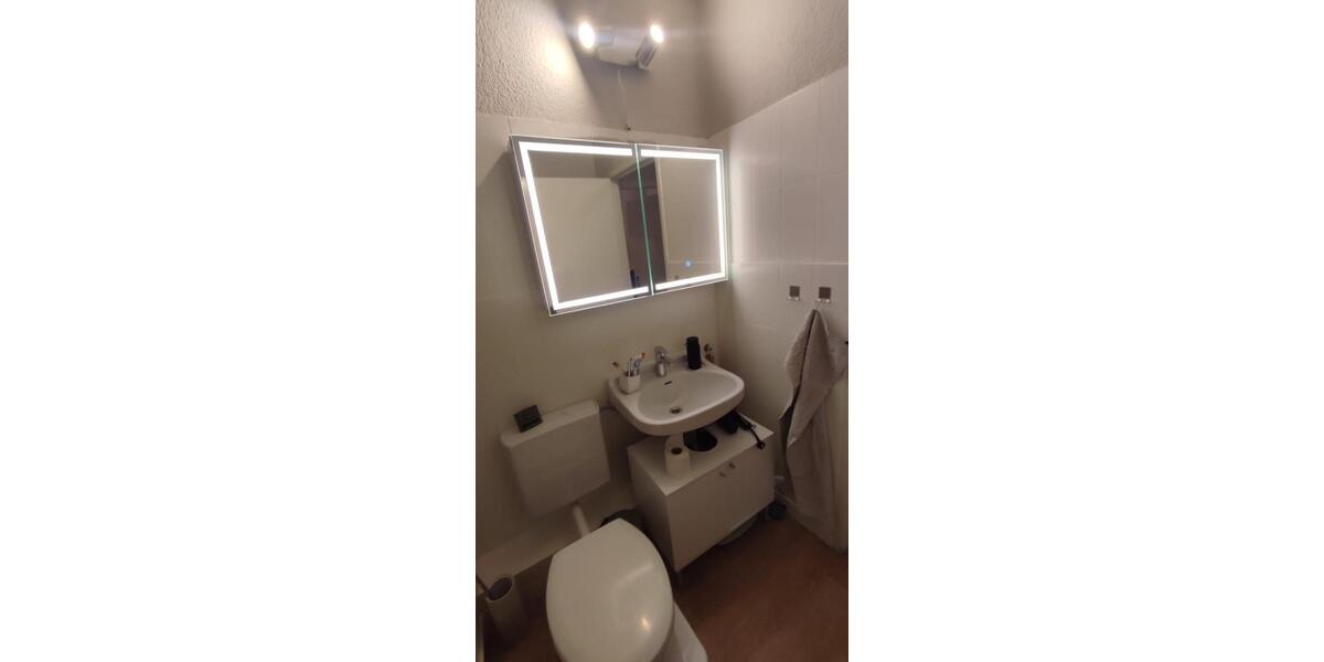 Etagenwohnung Hamburg Lohbrügge - 3 Zimmer, 75 m&sup2;, 290.000&euro; | Angebot:25871559